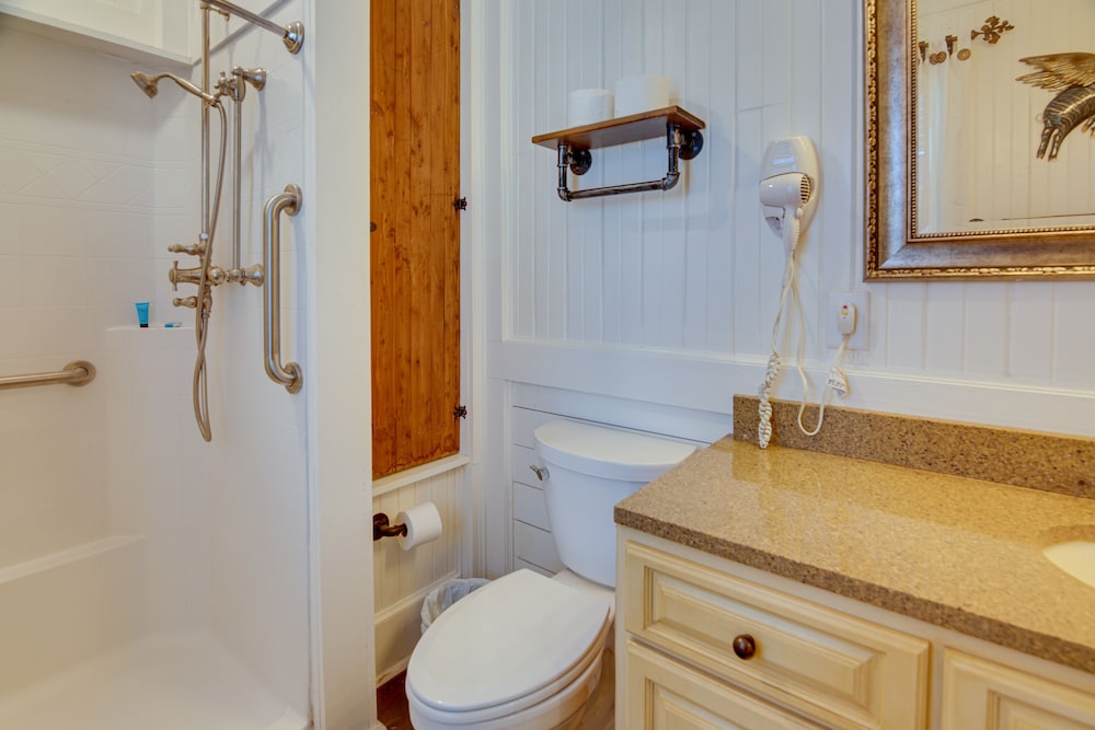 Cottage (2 Bedrooms) photo 3