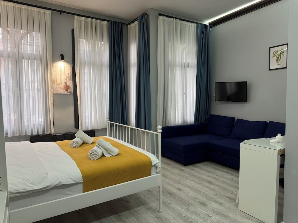 Superior Triple Room photo 1