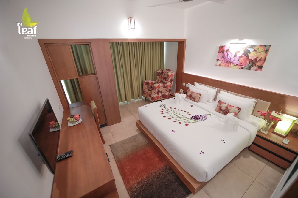 Family Suite, 2 Bedrooms