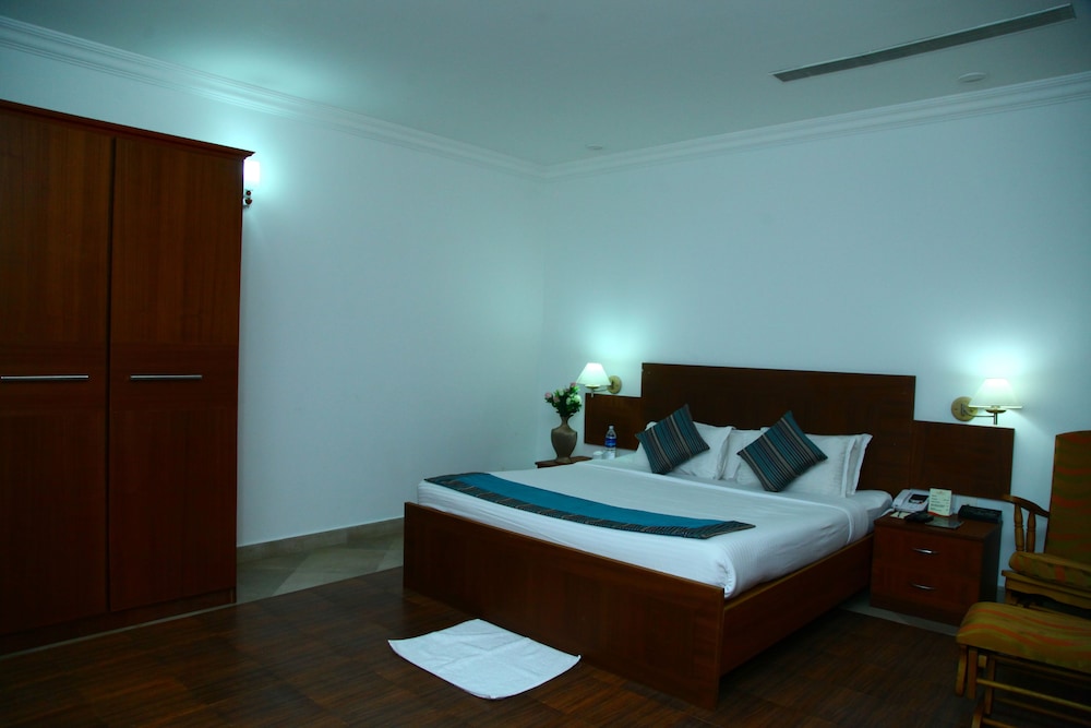 Double Room photo 1