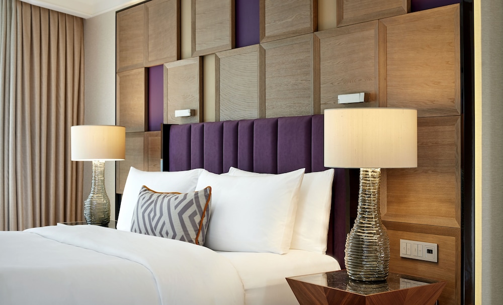 Junior Suite, 1 Bedroom, Corner