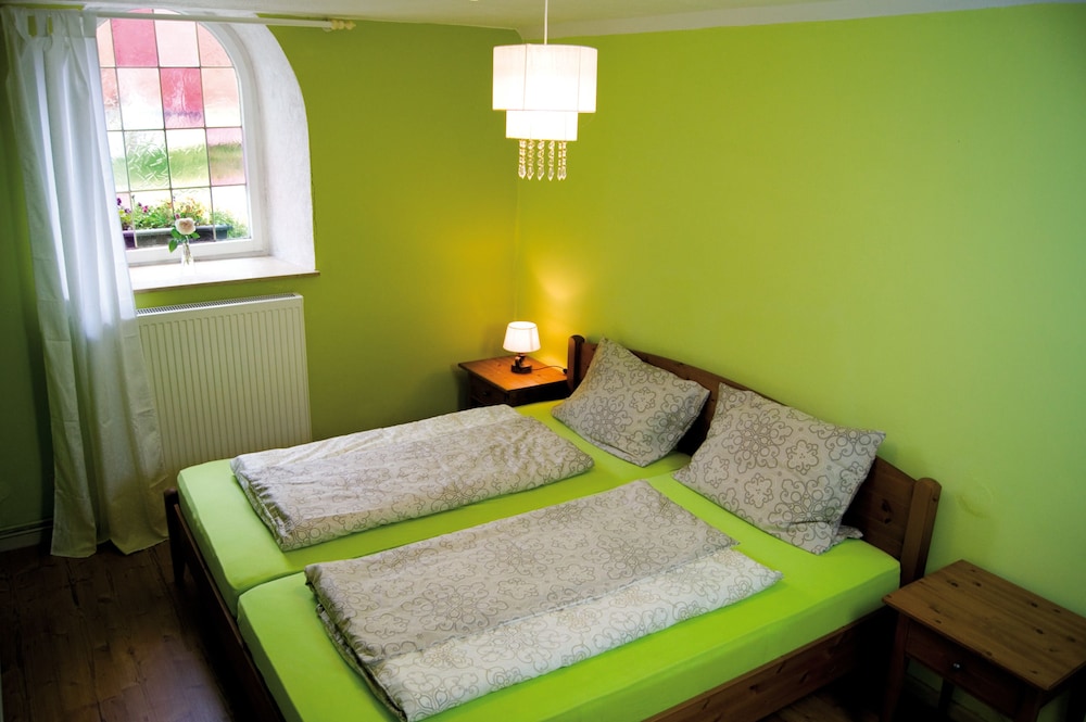 Romantic Apartment NR 1 photo 1