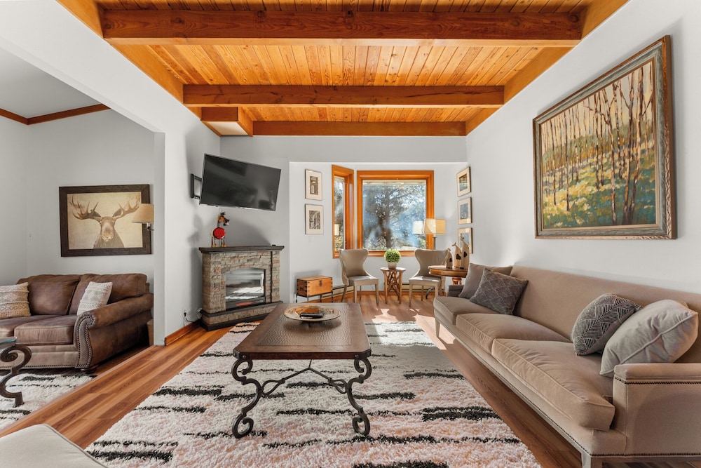 Villa (3 Bedrooms)
