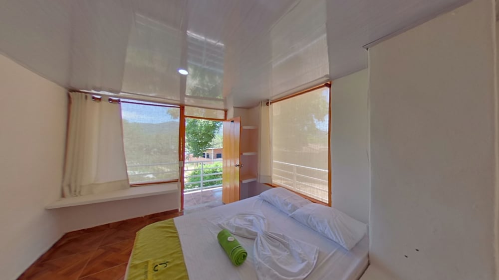 Standard Quadruple Room, 2 Double Beds photo 1