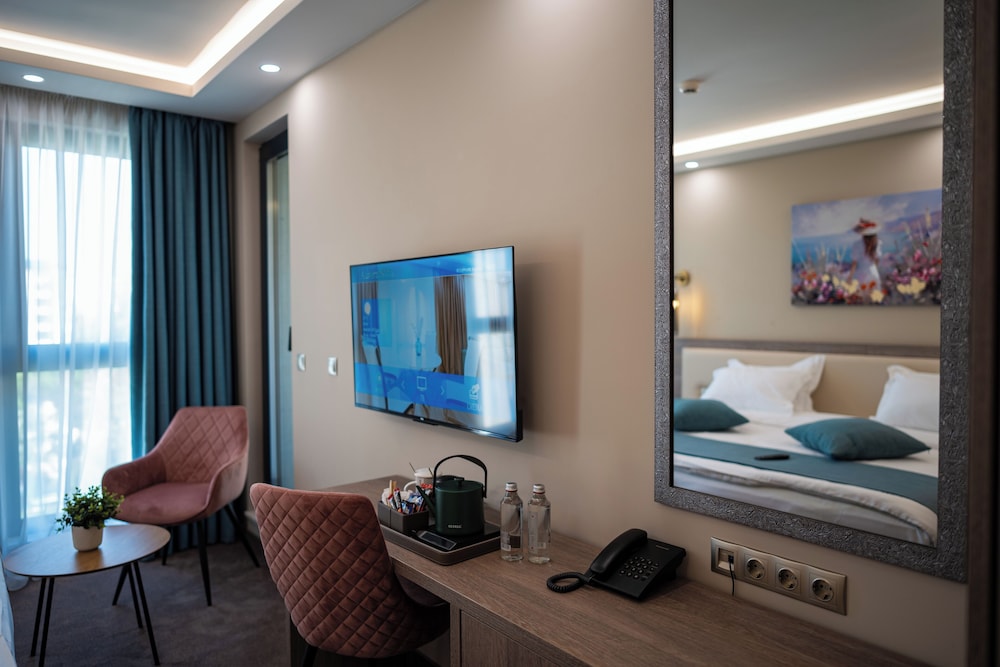 Superior Double Room, 1 Queen Bed