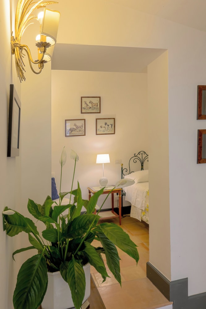 Family Suite, 2 Bedrooms, 2 Bathrooms, Garden View (Luxury Suite for three first floor) photo 2
