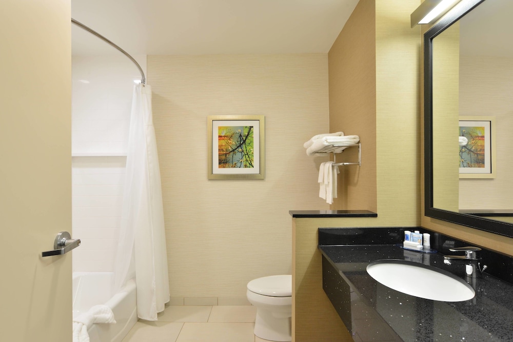 Fairfield Inn & Suites by Marriott Eau Claire/Chippewa Falls, Foto 3