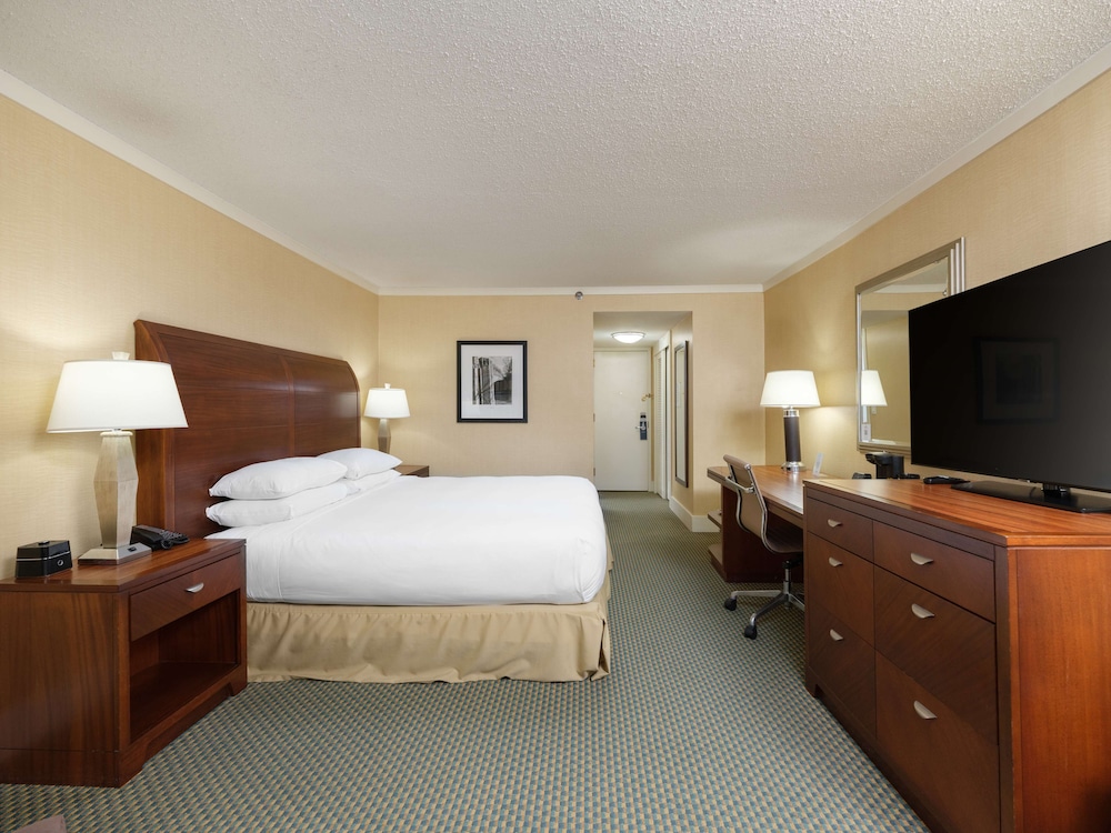 Room, 1 King Bed, Allergy Friendly - Photo 3