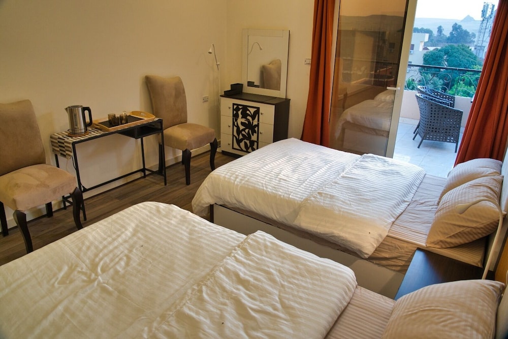 Panoramic Double or Twin Room photo 3