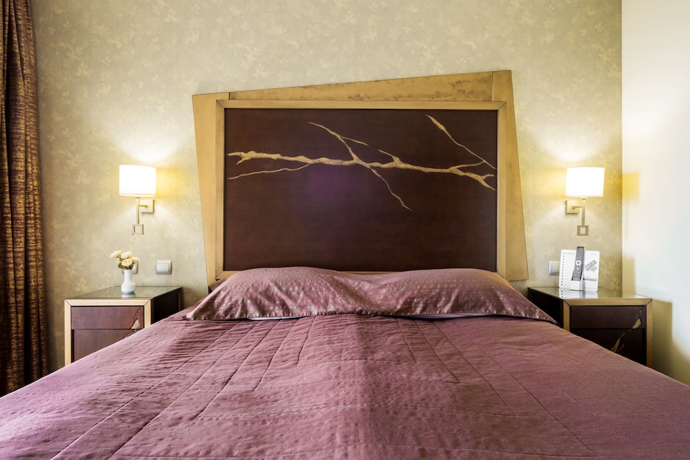 Classic Double Room - Photo 1