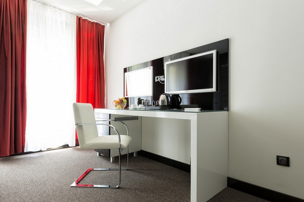 Superior Double or Twin Room, 1 Bedroom photo 2