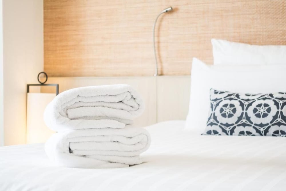 Classic Quadruple Room