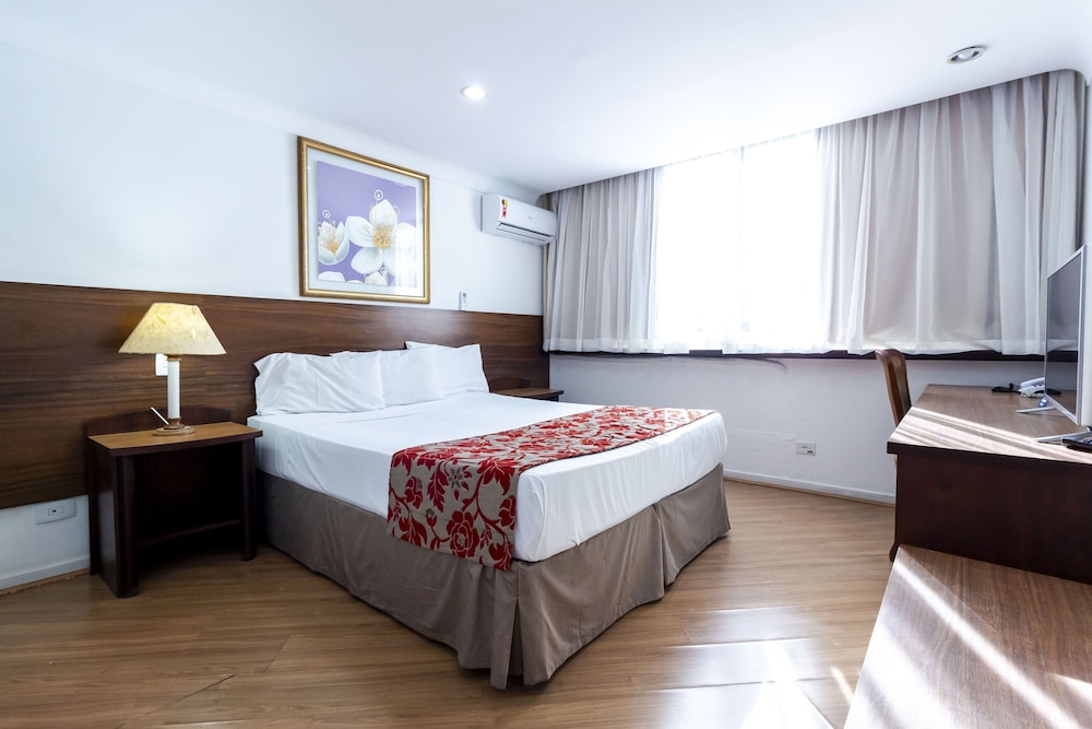 Deluxe Double Room, 1 Double Bed