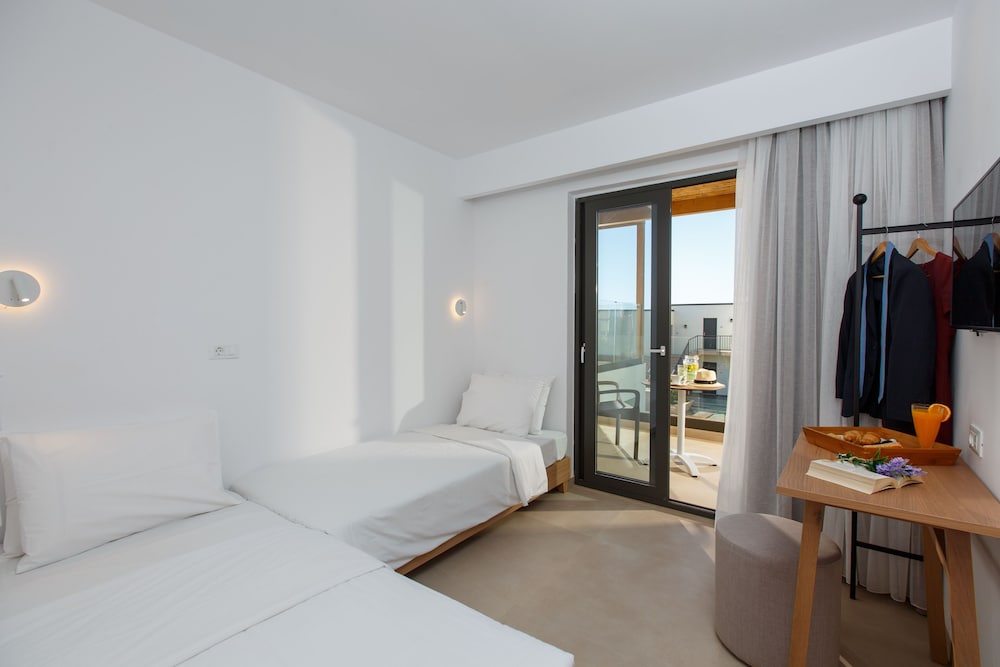 Double Room Single Use