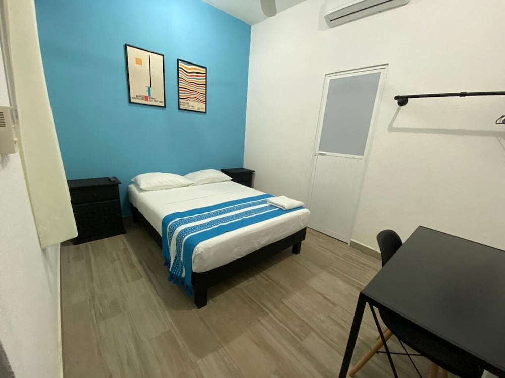 Habitación 1 photo 1