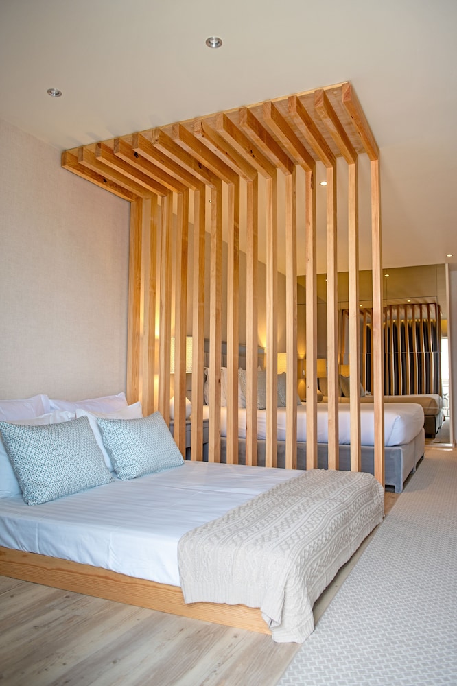 Family Room, Non Smoking, Private Bathroom (Standard 2 Adults +1 Child)