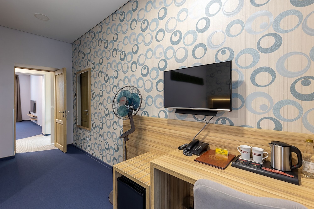 Luxury Room, Terrace photo 2