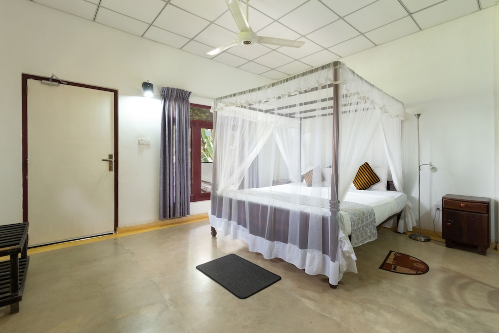 Deluxe Triple Room, 2 Bedrooms