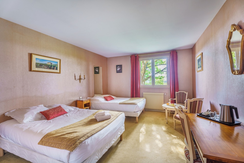 Comfort Quadruple Room photo 1