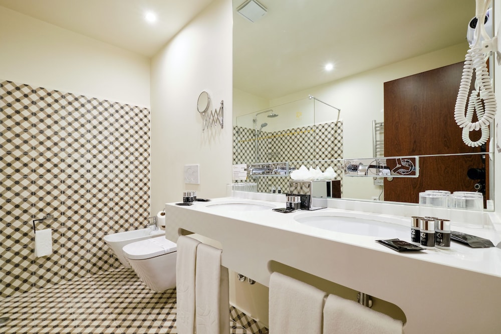 Family Triple Room, Multiple Beds
