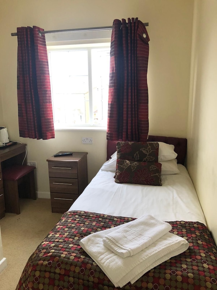 Family Triple Room, Multiple Beds photo 2