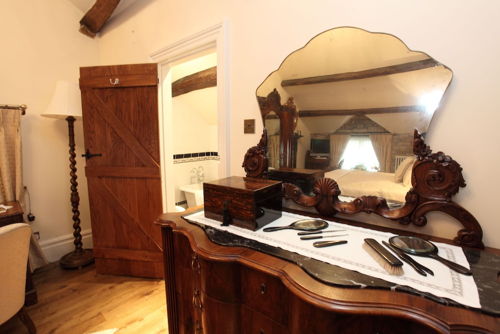 The Lune (Super King-size Ensuite) photo 2