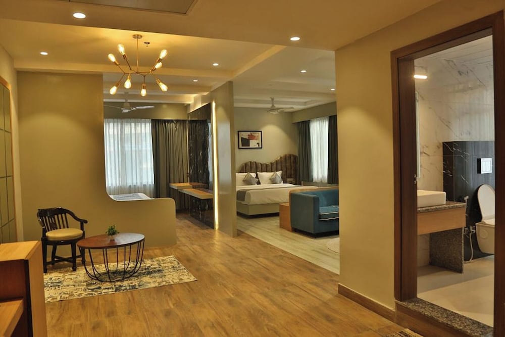 Family Suite