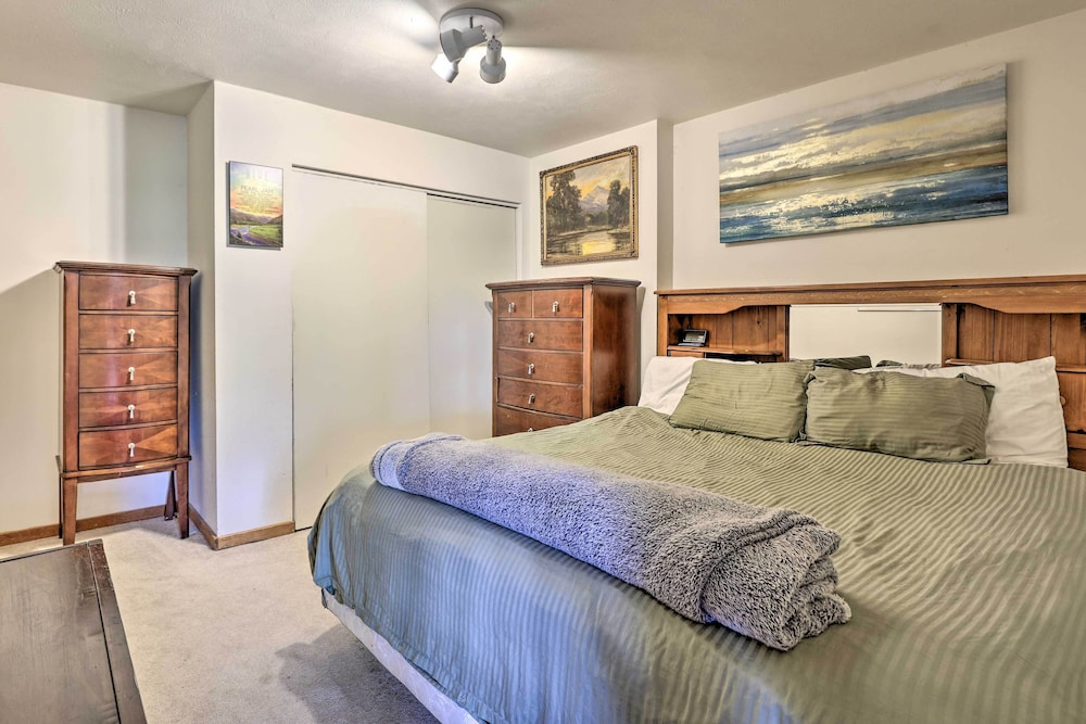 Apartment (3 Bedrooms) photo 2