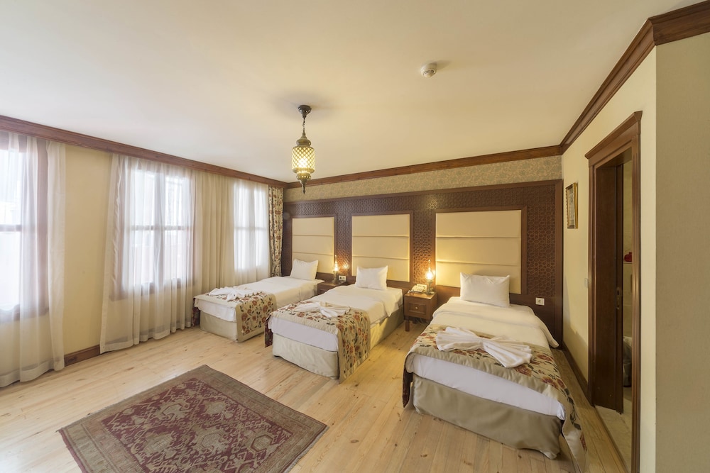 Triple Room photo 2
