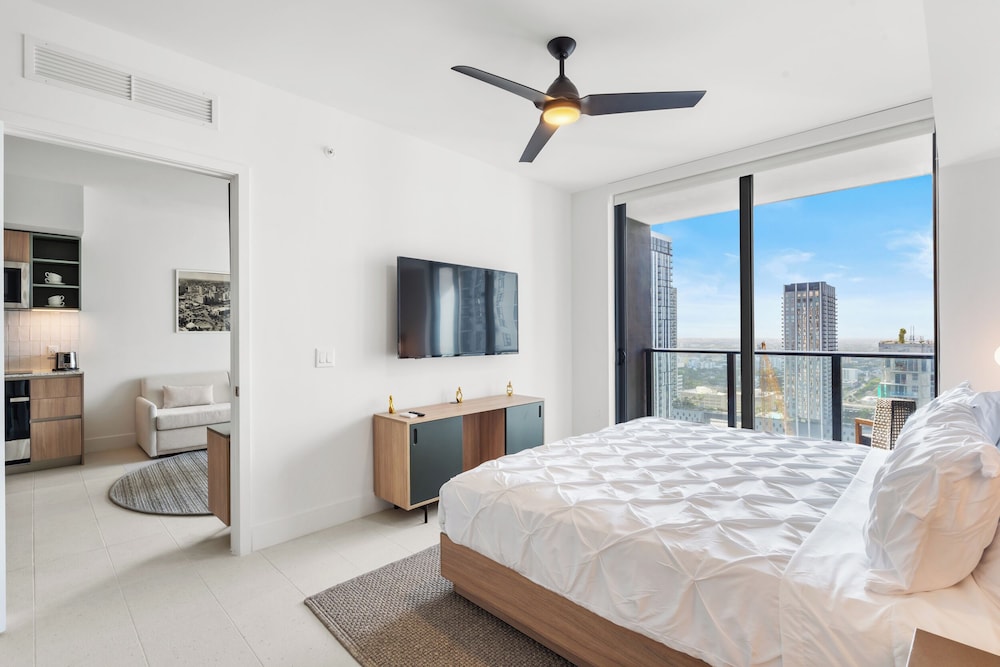 Superior Apartment photo 3