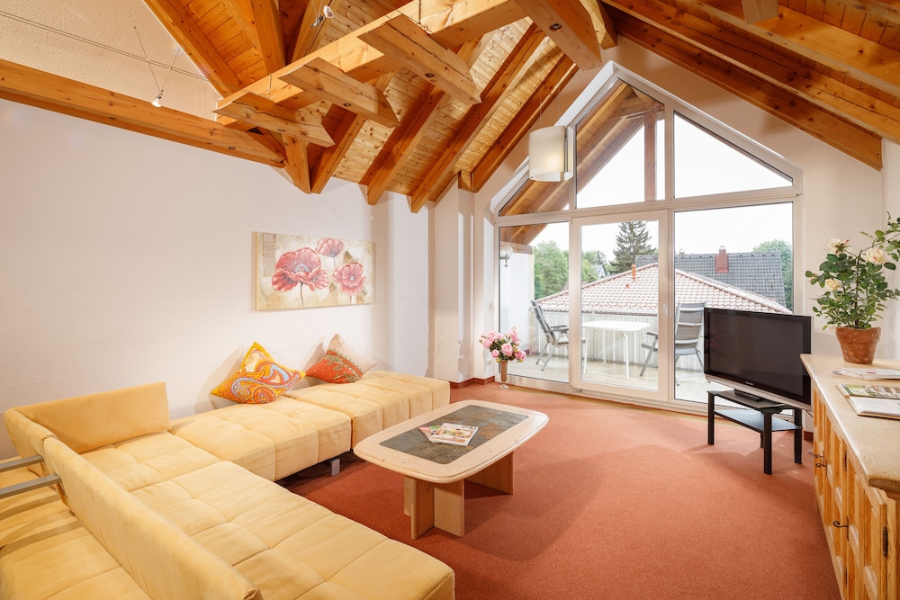 Comfort Double Room 36 sqm photo 3