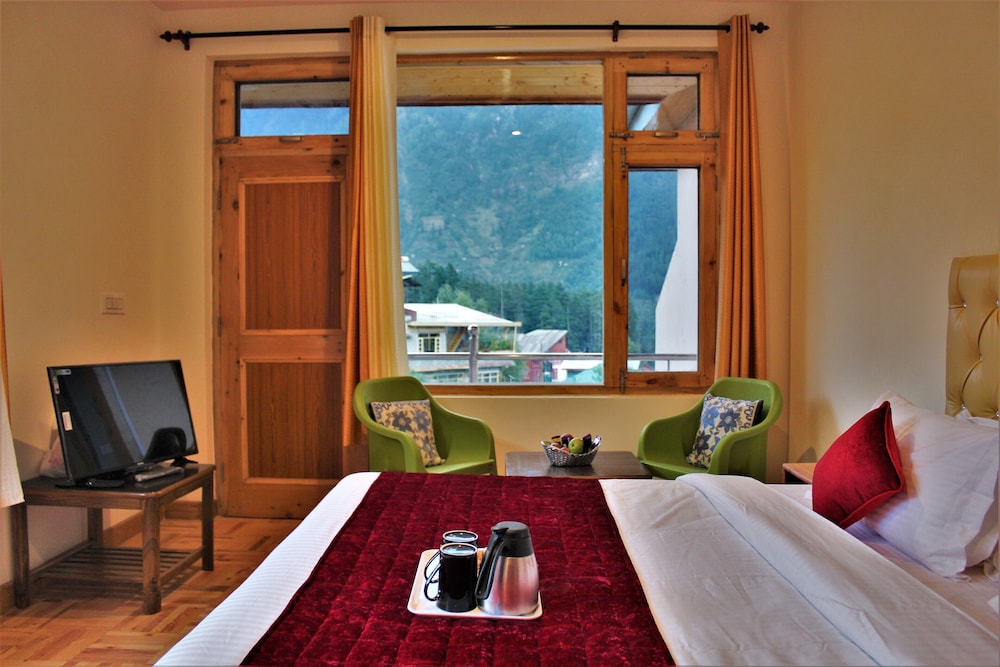 Premium Room - Photo 23