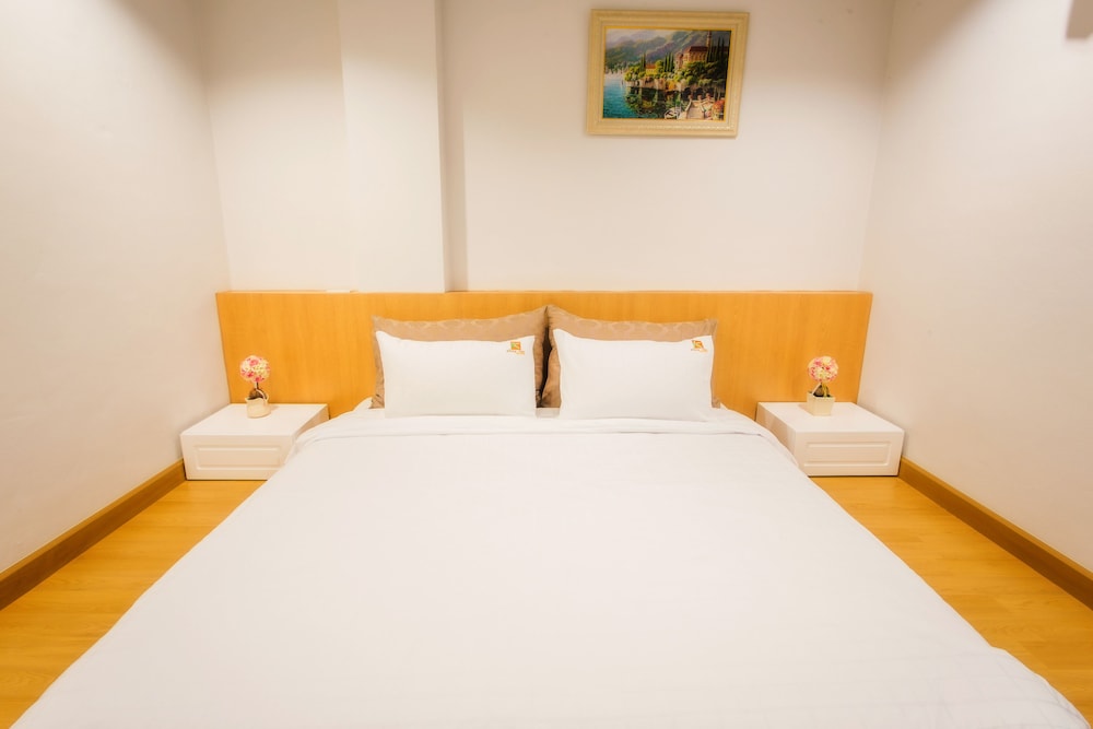 Deluxe Room photo 3