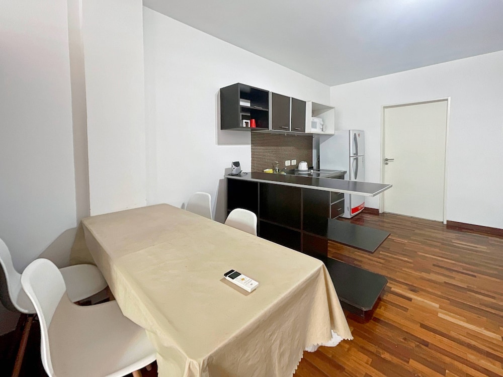 Apartment, 1 Bedroom, Accessible, Smoking