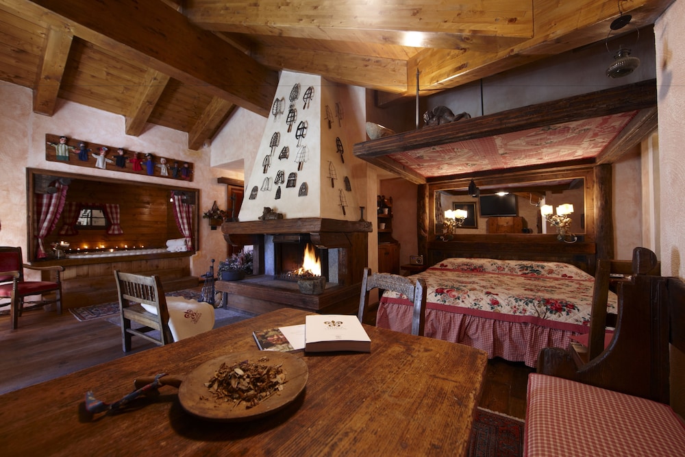 Junior Suite photo 2