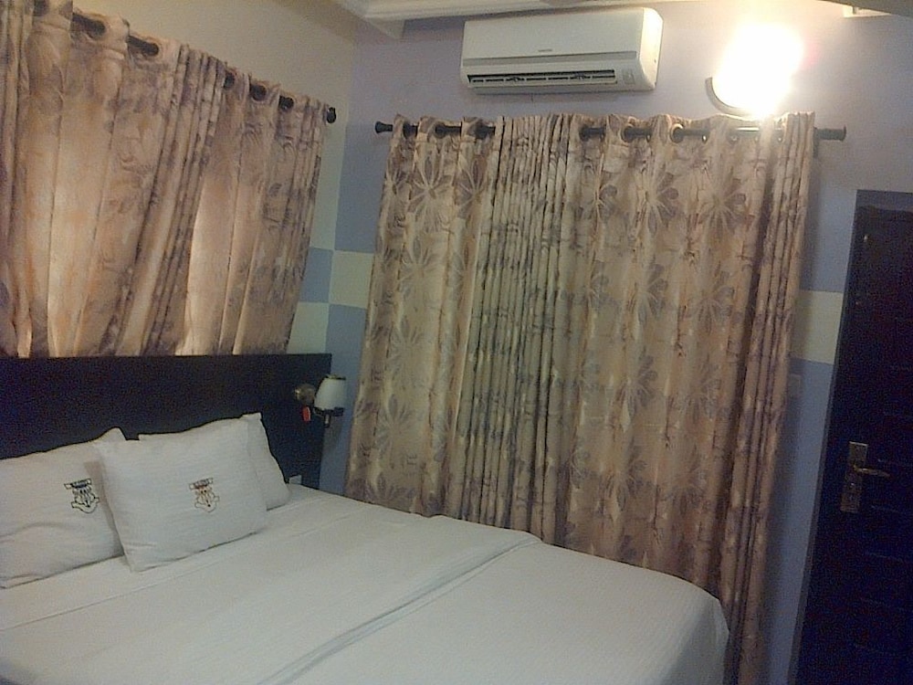 Executive Apartment