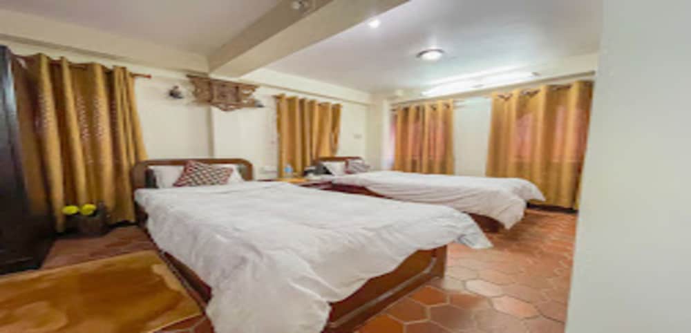 Twin Room photo 1