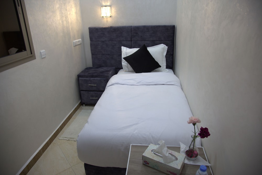Standard Single Room photo 2