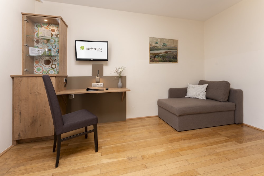 Comfort Triple Room photo 2