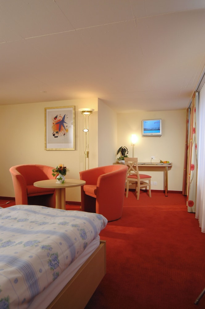 Junior Suite (Chalet Enzian) photo 2