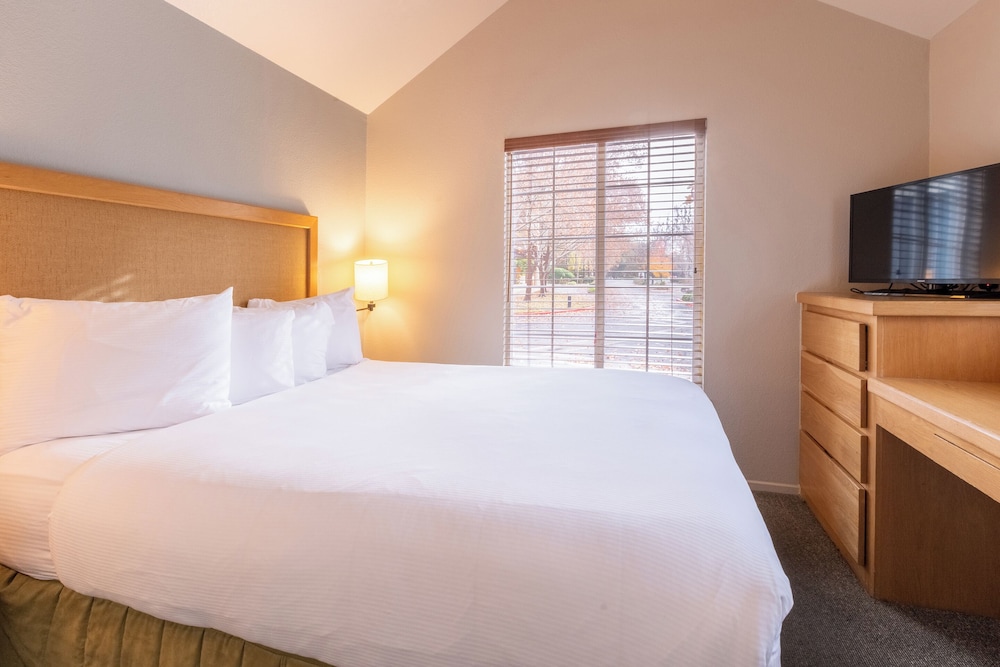 Suite, 1 Bedroom, Non Smoking - Photo 5