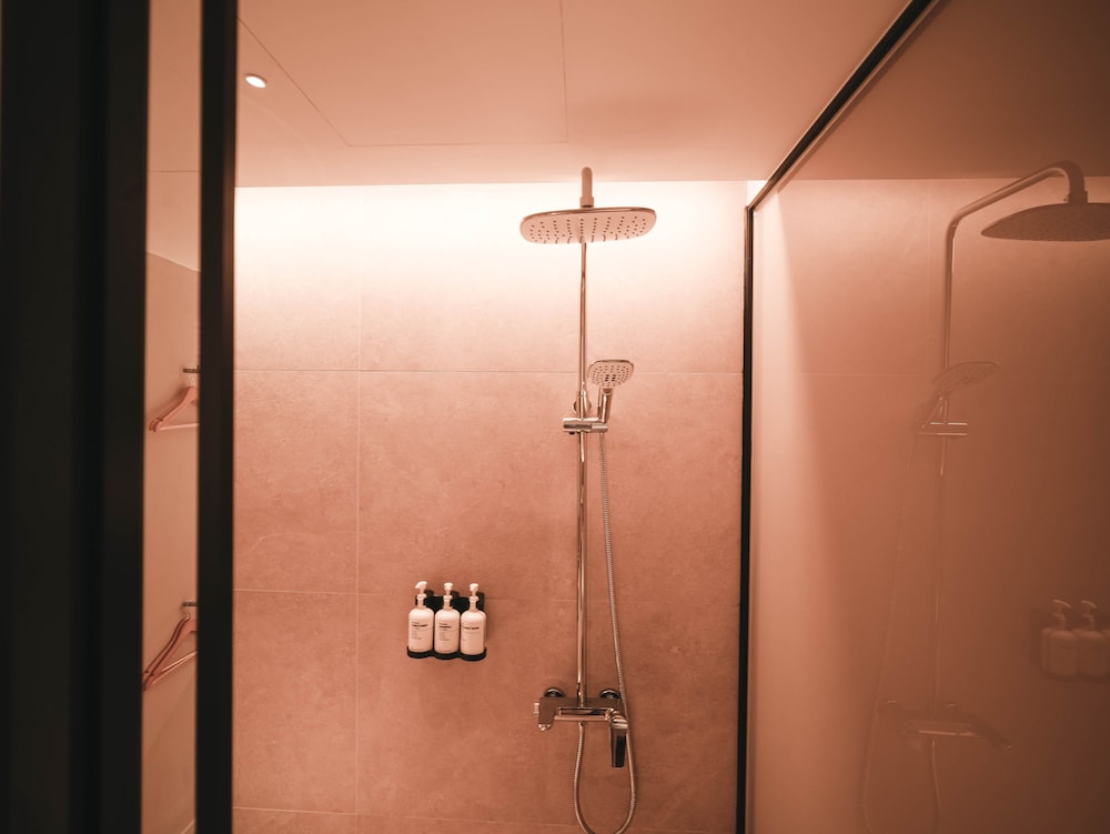 Executive Twin Room