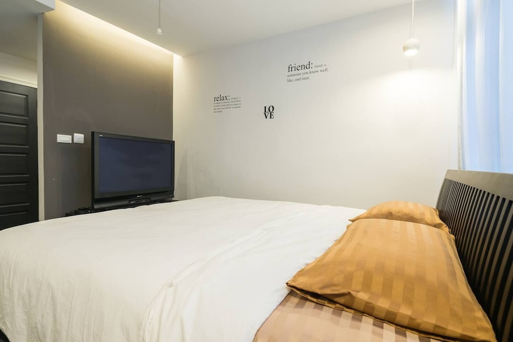 Comfort Room photo 1
