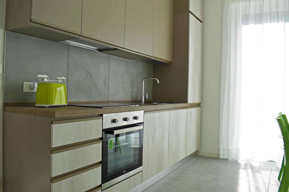 Apartment, 2 Bedrooms, Ground Floor (Menaggio) photo 3