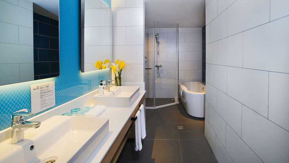 Suite, 1 Bedroom