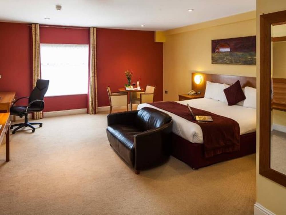Executive Double Room photo 1