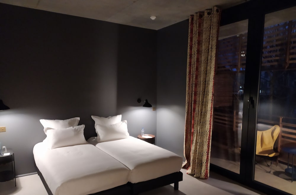 Deluxe Twin Room - Photo 1