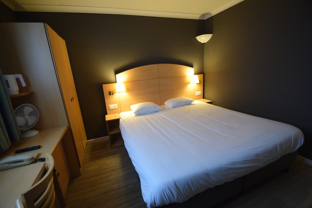 Executive Double Room photo 3