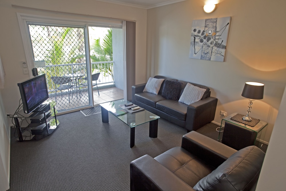 1 Bedroom Luxury Apartment photo 2