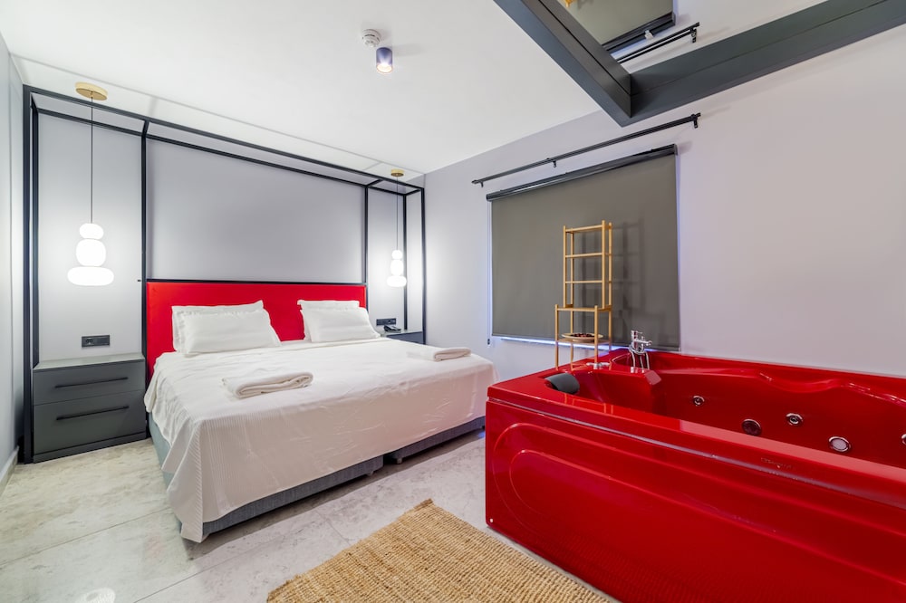 Luxury Apartment